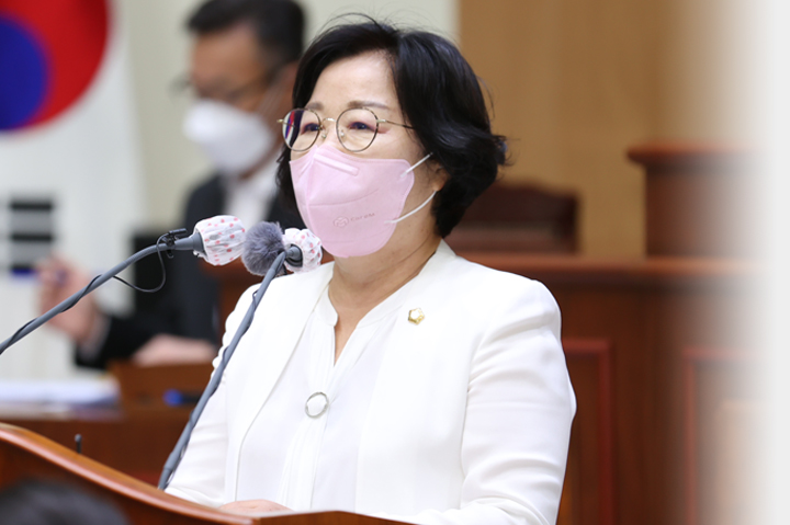 허옥희 의원