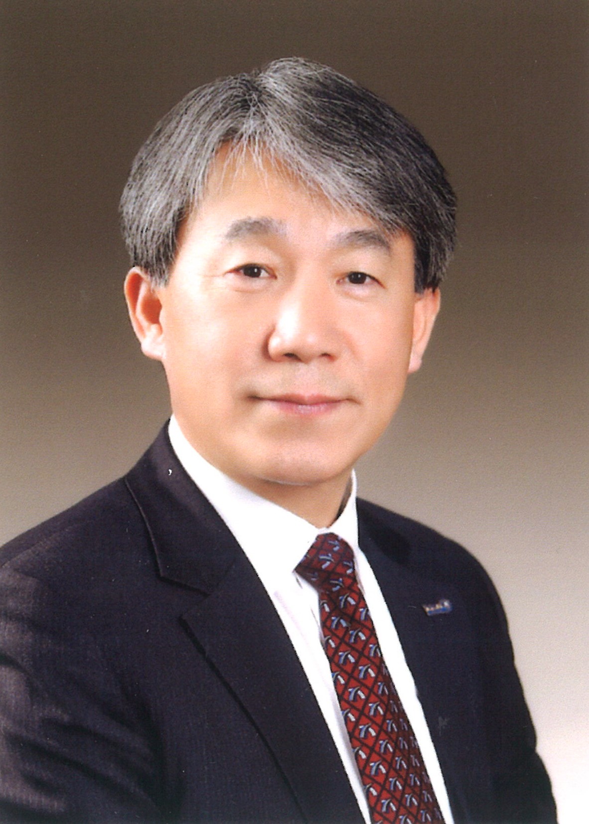 정영환 의장