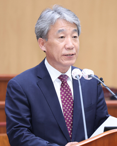 정영환 의원